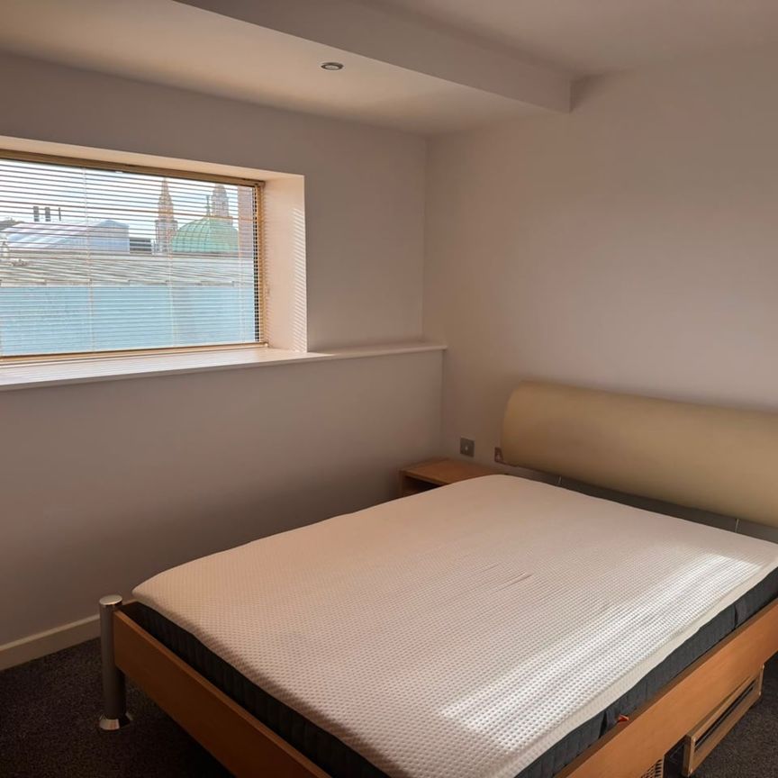 1 Bed Flat, Albion St, LS2 - Photo 1