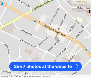 Windmill Road, Rushden - Photo 1