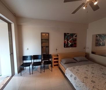 Διαμέρισμα για ενοικίαση Πόρτο Ράφτη (Μαρκόπουλο) - Photo 5