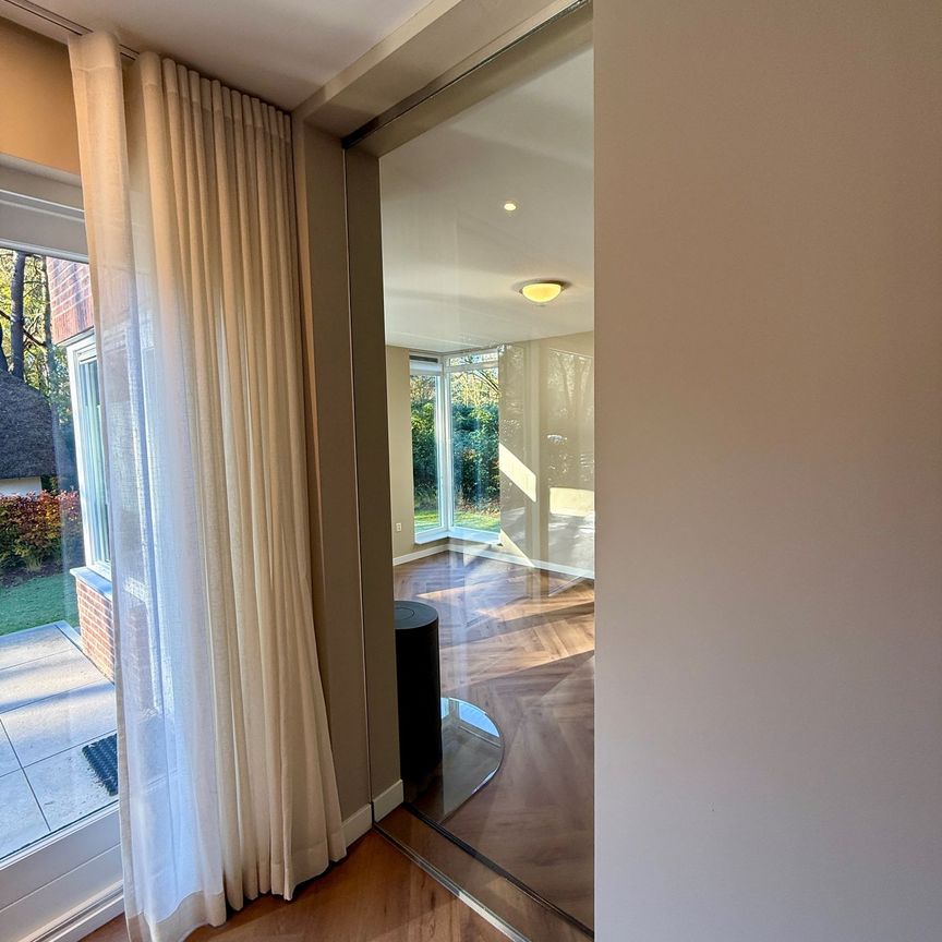 Huis te huur: Thijsselaan 15 6705 AK Wageningen - Photo 1