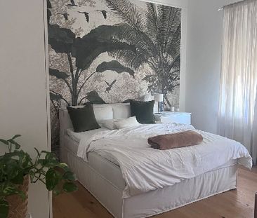 2-Zimmer Wohnung mit Balkon zu vermieten - Foto 4