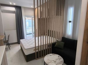 Studio/Γκαρσονιέρα για ενοικίαση - Κέντρο Θεσσαλονίκης, - Photo 4