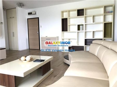 Inchiriere apartament 4 camere mobilat Baneasa Greenfield - Photo 4
