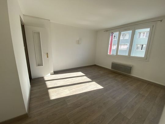 Appartement Grenoble - Photo 1