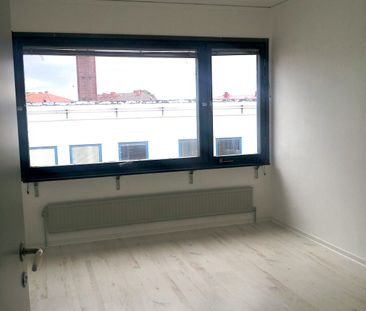 Ernst Ahlgrensgatan, Hörby - Photo 6