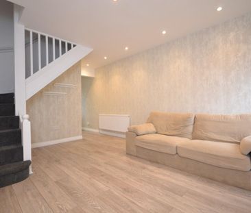 1 bedroom House To Let - Photo 1