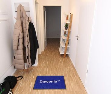 Hoch hinaus - exklusive 5-Zimmer-Wohnung im Quartier Tafel in Nürnberg - Foto 2