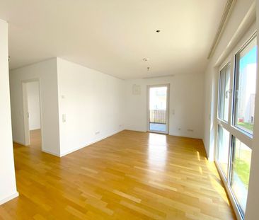 Exklusive, barrierefreie Moselwohnung mit Komfort auf höchstem Nive... - Photo 1