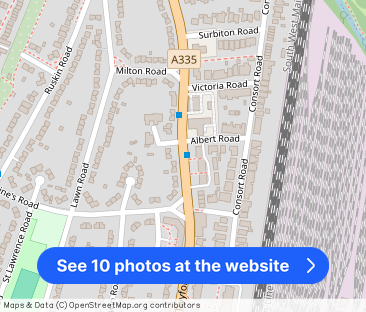 Twyford Road, Eastleigh - Photo 1