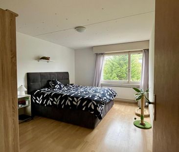 4.5-Zi-Wohnung, 90 m², grosser Balkon, Wittnau - Photo 2