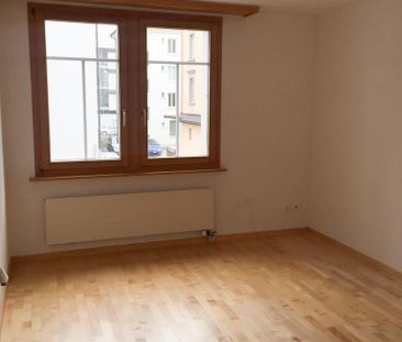 2.5 Zimmer, 55 m², 1. Stock - Photo 1