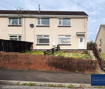 Maesgwyn, Cwmdare, Aberdare, CF44 - Photo 6