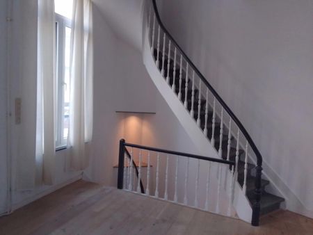 Appartement - à louer - 1050 IXELLES 1 300 € - Photo 4