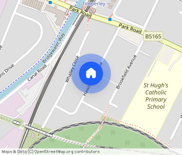 Hawthorn Avenue, Timperley, WA15 6TR - Photo 1