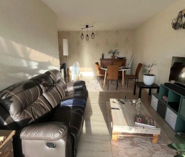 Appartement à louer 2 pièces 63.57m² - Photo 6