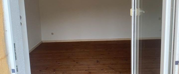 2 Zimmer Wohnung mit Terasse - Foto 1