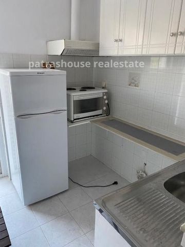 Studio/Γκαρσονιέρα για ενοικίαση Μποζαΐτικα (Πάτρα) - Φωτογραφία 2