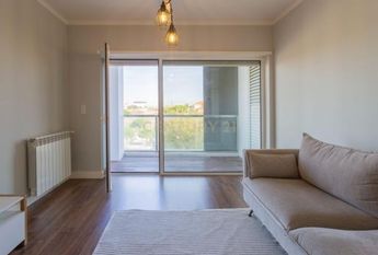Apartamento T1 em Setúbal