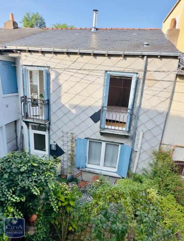 Maison à louer 2 pièces 52.55m² - Photo 4