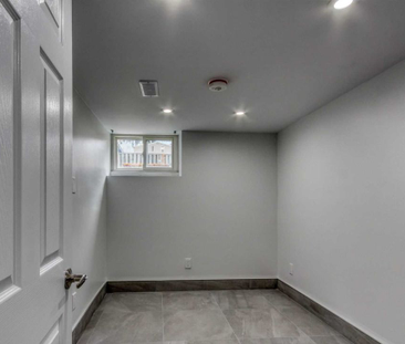 For Lease - 64 Walter Avenue Unit# lower, Newmarket, Ontario - Photo 6