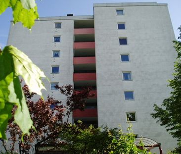 Wohnungsangebot - Foto 5