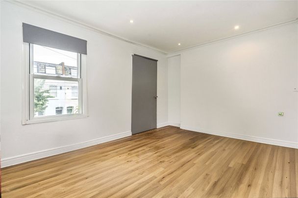 Kilmaine Road, Fulham - Central, SW6, London - Photo 1