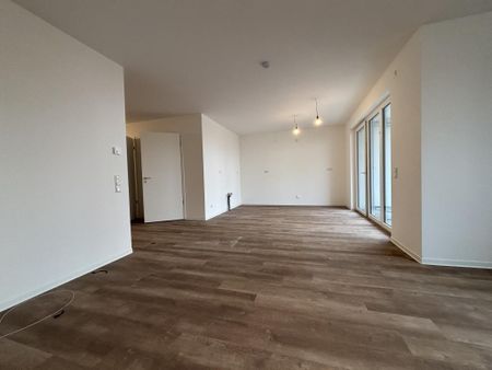 3-Zimmer Neubauwohnung in Altenbochum - Photo 2