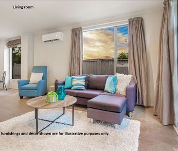 Large Townhouse 3 bedrooms with 2 bathrooms! - Photo 1