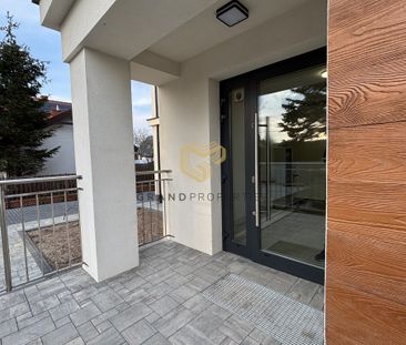 Legionowski, Legionowo, Hetmańska - Фото 4