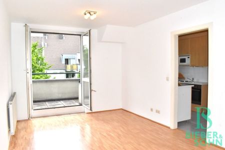 Ruhige, elegante Wohnung im Grünen mit zwei Balkonen - Photo 3