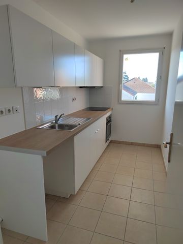 Location Appartement 3 Pièces 57 m² - Photo 3