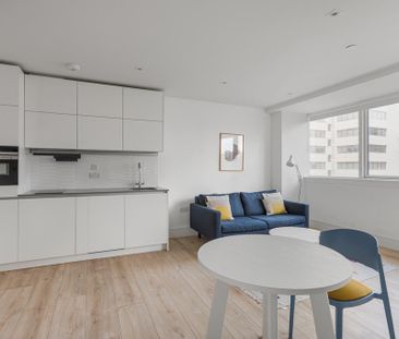 Studio to rent - Photo 4