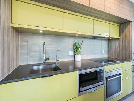 For Lease - 88 Scott Street Unit# 1605, Toronto, Ontario - Photo 5