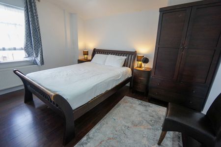 1 Bed Flat, Frederick St, B1 - Photo 4