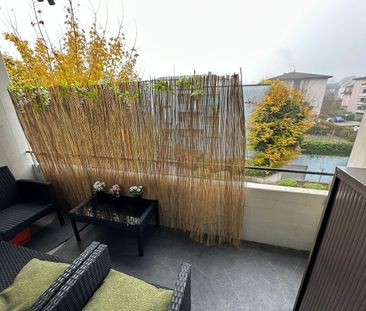 Charmant appartement de 4.5 pièces - Bleicherstr. 37, 8953-Dietikon... - Foto 6