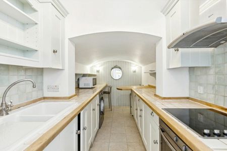 Lexham Gardens, Kensington, W8 - Photo 4