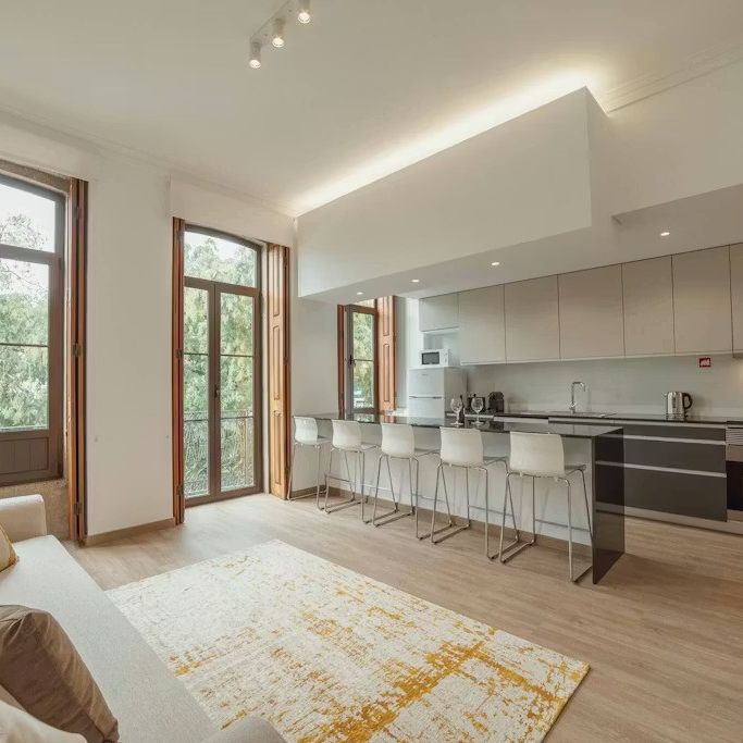 Rua do Barão de São Cosme, Porto, Braga 4300-096 - Photo 1