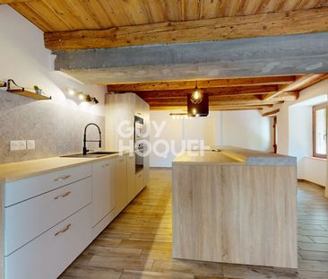 Maison 5 pièces (139 m²) à MINZIER - Photo 1