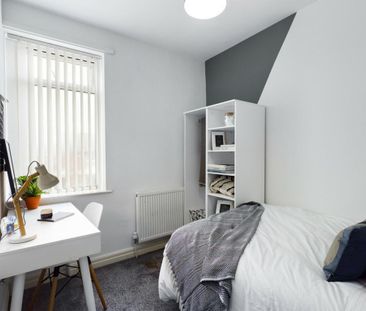 1 bedroom in a house share to rent - Photo 6