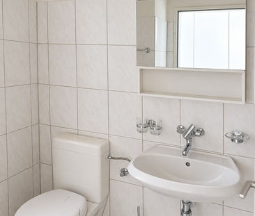 Ihr neues Zuhause - Helle Wohnung mit Balkon und Weitsicht! - Photo 4