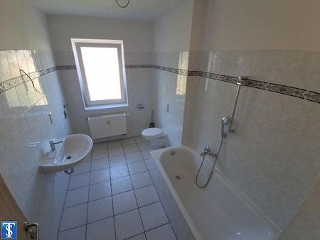 Neu renovierte 4-Zimmer-Wohnung am Stadtrand von Plauen! - Photo 5