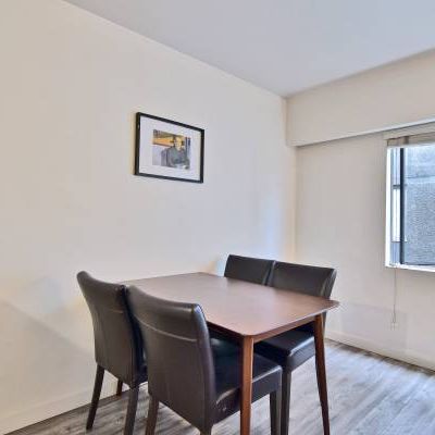 Pet Allowed Furnished Studio on 1540 Haro - Available February 1st - Photo 1