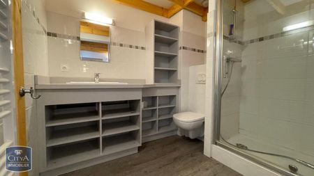 Location Appartement 1 pièce 30m² DIJON 21000 - Photo 3