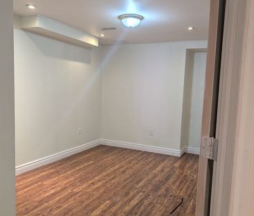 For Lease - 64 Calderstone Road Unit# Lower, Brampton, Ontario - Photo 3