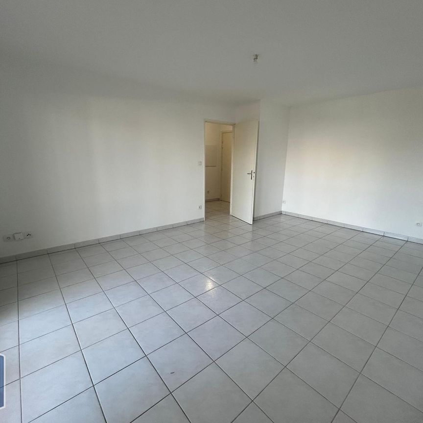 Location Appartement 3 pièces 62m² LEGUEVIN 31490 - Photo 1