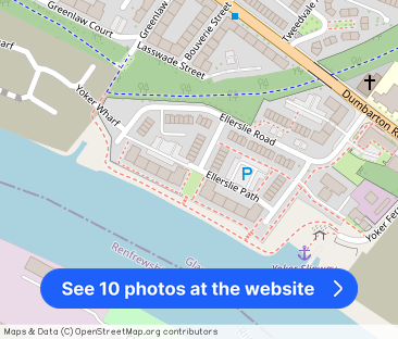 Ellerslie Path, Yoker - Photo 1