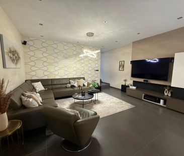 ERPE - Ruime, gerenoveerde woning met apart bureau/studio. - Photo 6