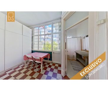 Apartamento T2 em Lisboa - Photo 4