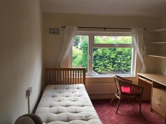 5 bedroom house share to rent - Photo 1