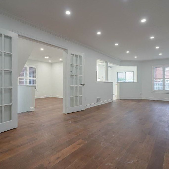 For Lease - 168 Roxbury Street Unit# Main, Markham, Ontario - Photo 1